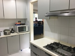 The Esparis (D18), Condominium #161382772